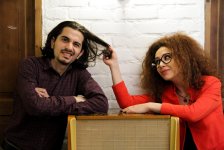 Роковая смерть Мелика Дадашова: Его сын Рафаэль вспоминает… (ВИДЕО, ФОТО)