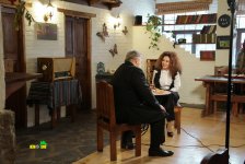 Роковая смерть Мелика Дадашова: Его сын Рафаэль вспоминает… (ВИДЕО, ФОТО)