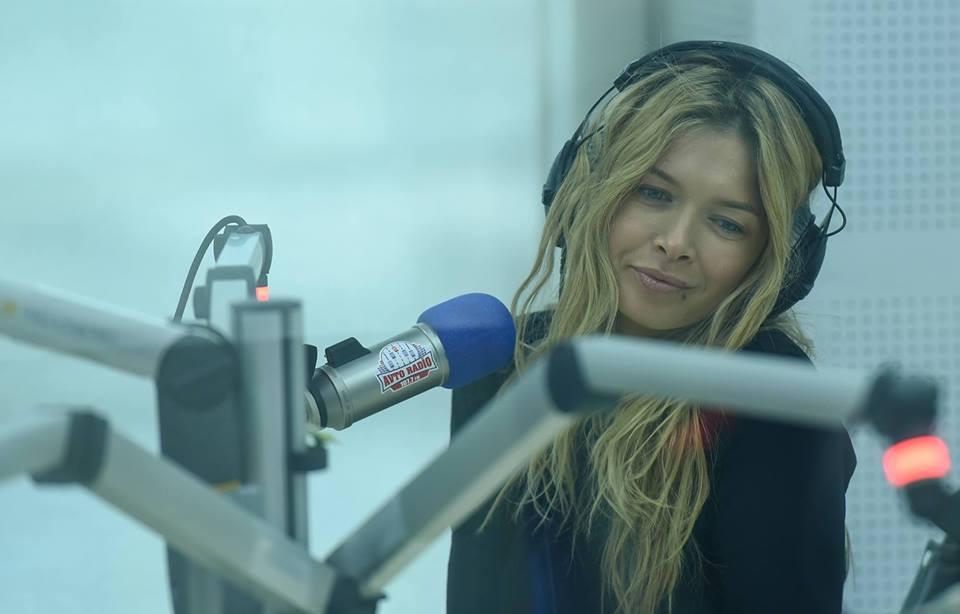 Вера Брежнева в Баку: Солнце, море, шопинг-фестиваль (ФОТО)