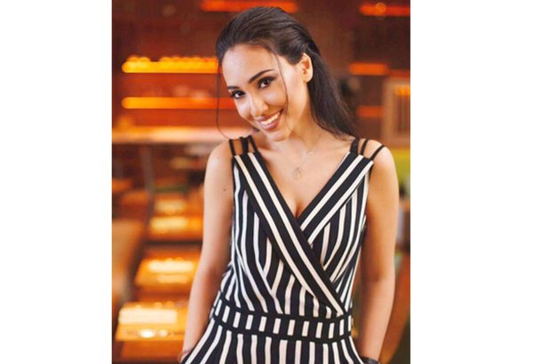 В Баку появится кулинарный оазис - Айлин Сейидова