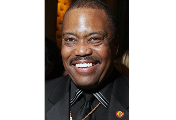 Известный певец Кьюба Гудинг-старший умер в США