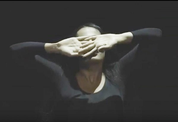 Азербайджанский фильм-пантомима "Сотворение мира" (ВИДЕО, ФОТО)