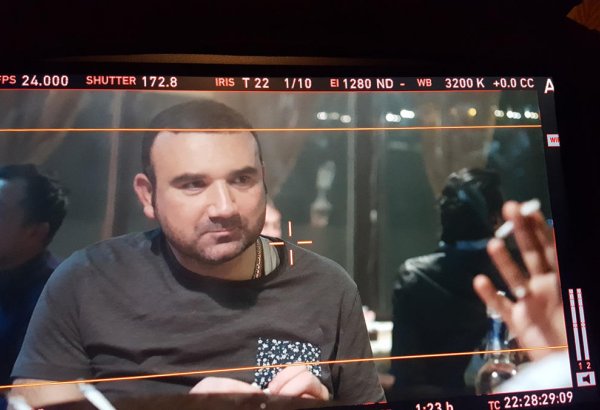 Убийца жены и незнакомого человека…Эмиля Гулиева (ВИДЕО, ФОТО)