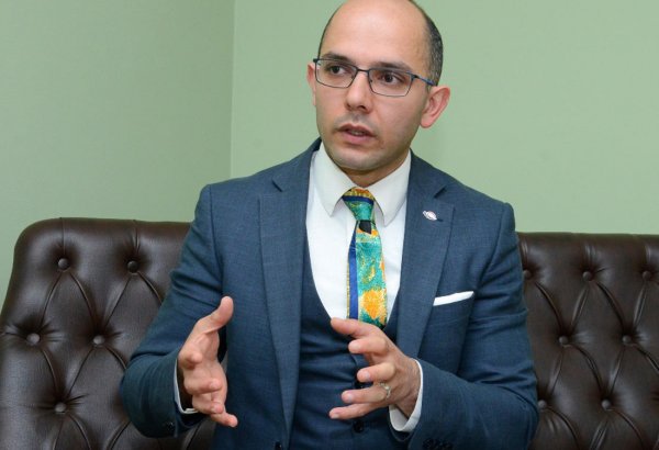 В Азербайджане может быть налажена торговля зарубежными ценными бумагами (Эксклюзив)