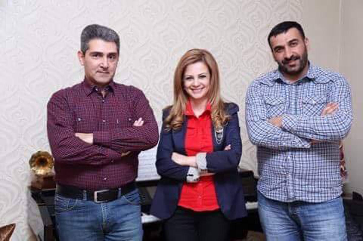 Азербайджанский фильм-пантомима "Сотворение мира" (ВИДЕО, ФОТО)