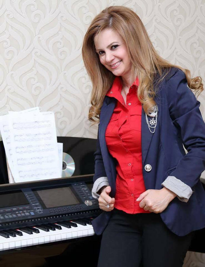 Азербайджанский фильм-пантомима "Сотворение мира" (ВИДЕО, ФОТО)