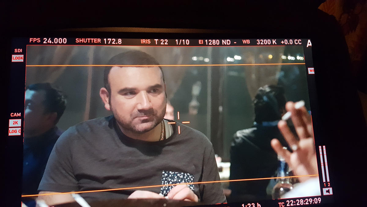 Убийца жены и незнакомого человека…Эмиля Гулиева (ВИДЕО, ФОТО)