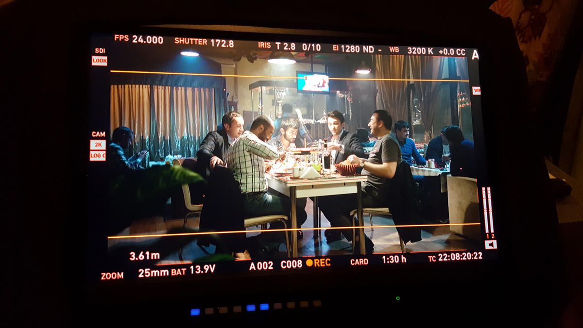 Убийца жены и незнакомого человека…Эмиля Гулиева (ВИДЕО, ФОТО)