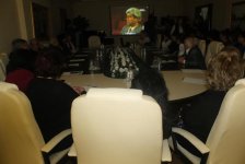 75-летие Гасана Аблуча отметили в Баку (ФОТО)