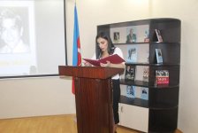 75-летие Гасана Аблуча отметили в Баку (ФОТО)