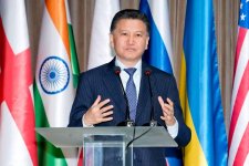 Торжественное открытие Мемориала Вугара Гашимова Shamkir Chess 2017  (ФОТО)