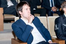 Торжественное открытие Мемориала Вугара Гашимова Shamkir Chess 2017  (ФОТО)