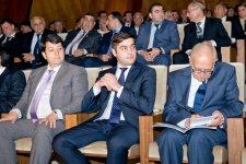 Торжественное открытие Мемориала Вугара Гашимова Shamkir Chess 2017  (ФОТО)