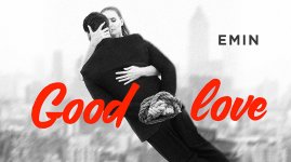 GOOD LOVE: EMIN заинтриговал поклонников (ВИДЕО,ФОТО)