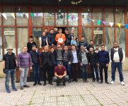 Убийца жены и незнакомого человека…Эмиля Гулиева (ВИДЕО, ФОТО)