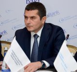 У вкладчиков Caspian Development Bank не будет никаких проблем после объединения с Atabank - акционер (ФОТО)
