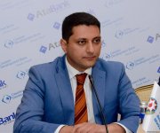 У вкладчиков Caspian Development Bank не будет никаких проблем после объединения с Atabank - акционер (ФОТО)