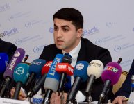 У вкладчиков Caspian Development Bank не будет никаких проблем после объединения с Atabank - акционер (ФОТО)