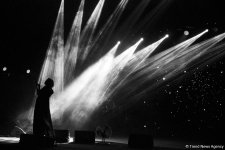 Баку – город №1: Лучшие друзья девушек – это не бриллианты, а азербайджанцы – концерт Веры Брежневой (ФОТО)