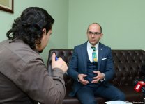 Бакинская фондовая биржа выходит на новый стратегический уровень (Эксклюзив) (ФОТО)