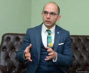 Бакинская фондовая биржа выходит на новый стратегический уровень (Эксклюзив) (ФОТО)