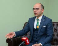 Бакинская фондовая биржа выходит на новый стратегический уровень (Эксклюзив) (ФОТО)