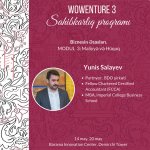 В Азербайджане реализуется программа развития предпринимательства среди женщин WoWenture (ФОТО)