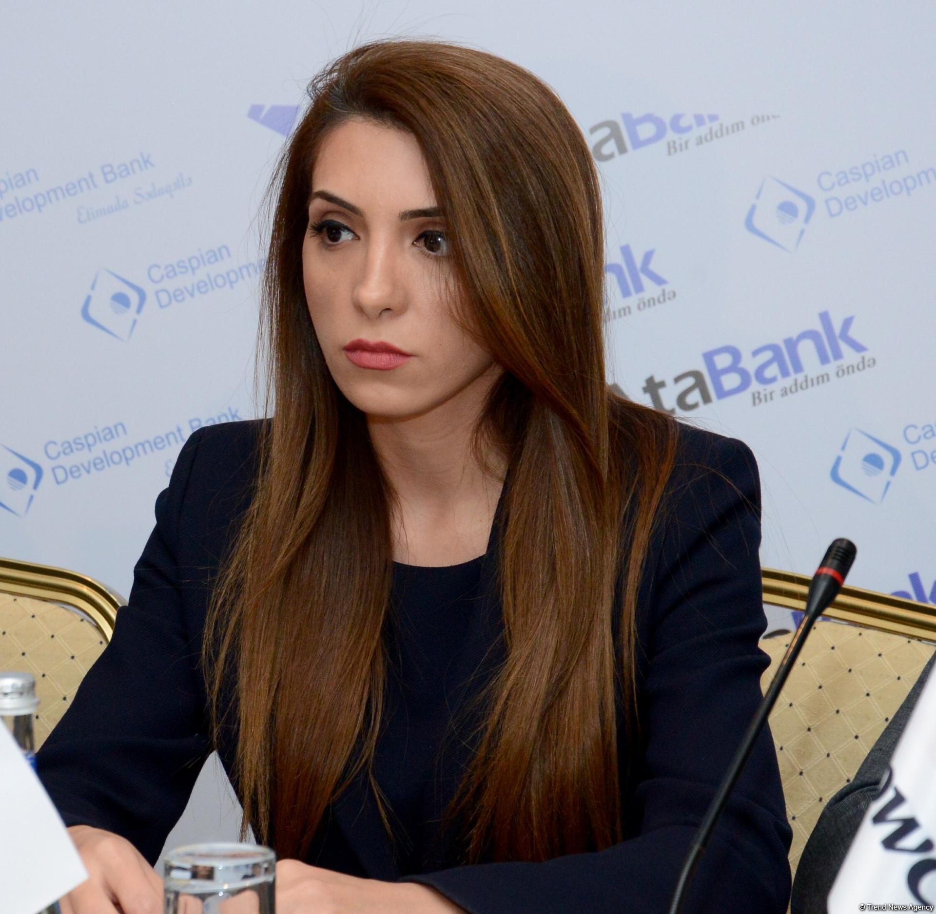 У вкладчиков Caspian Development Bank не будет никаких проблем после объединения с Atabank - акционер (ФОТО)
