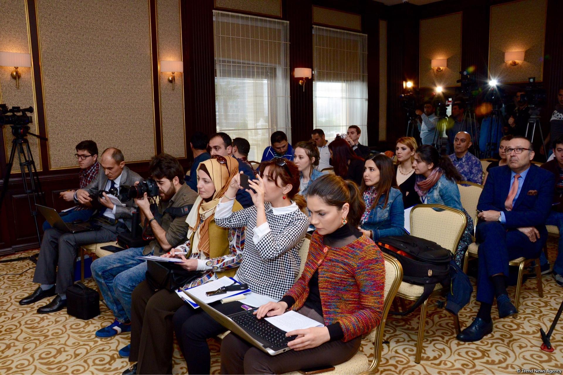 У вкладчиков Caspian Development Bank не будет никаких проблем после объединения с Atabank - акционер (ФОТО)