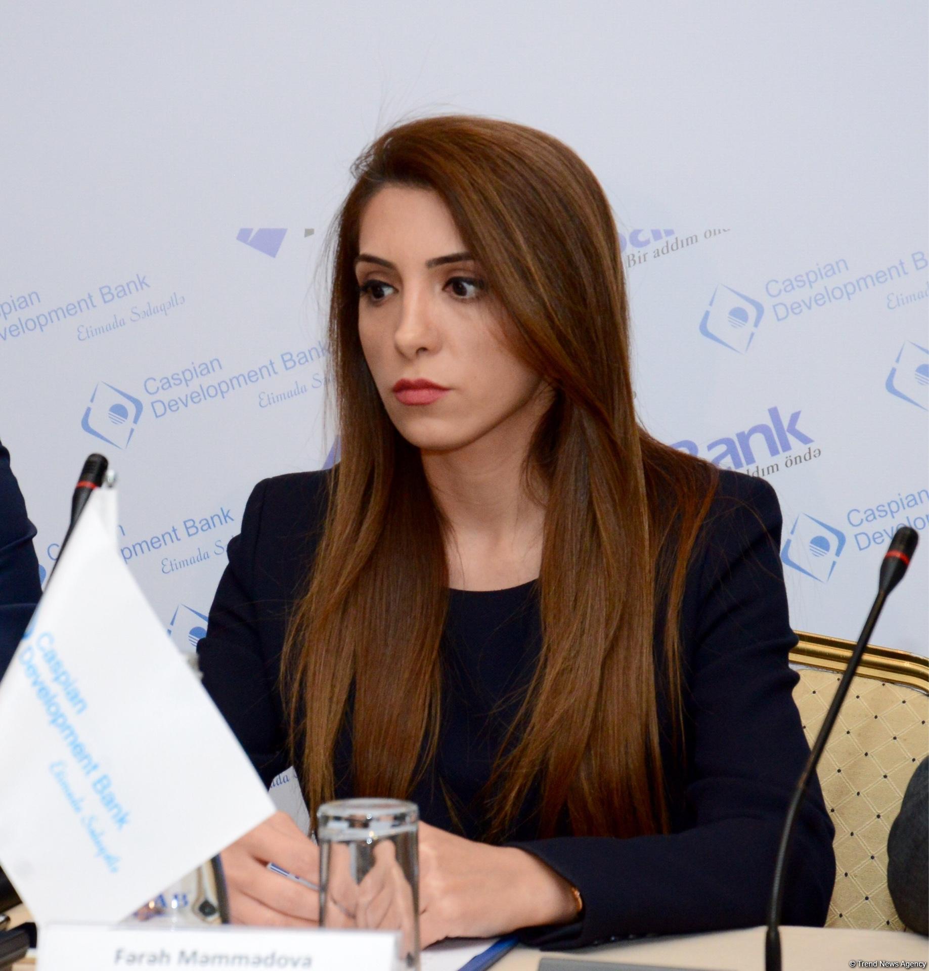 У вкладчиков Caspian Development Bank не будет никаких проблем после объединения с Atabank - акционер (ФОТО)