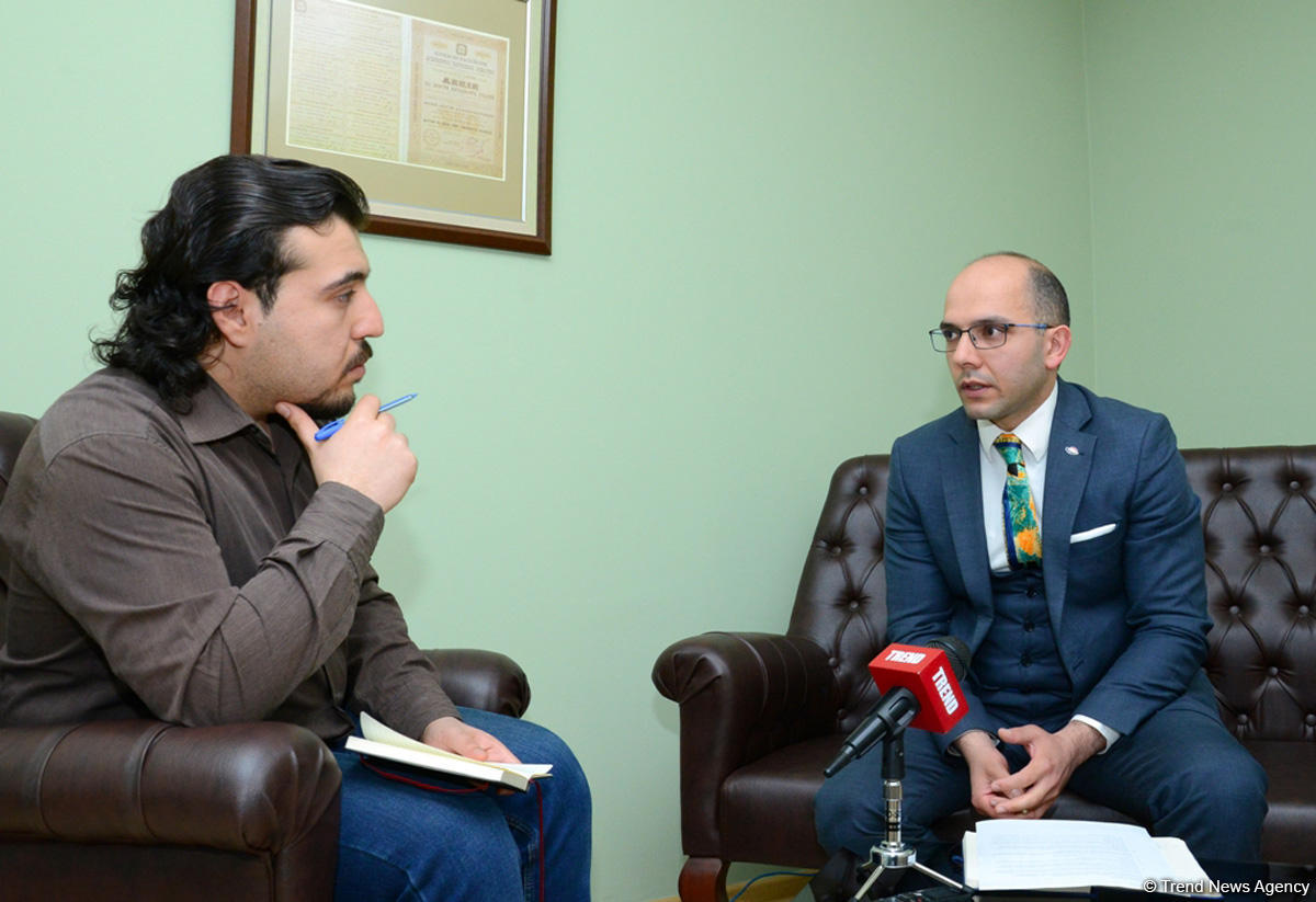 Бакинская фондовая биржа выходит на новый стратегический уровень (Эксклюзив) (ФОТО)