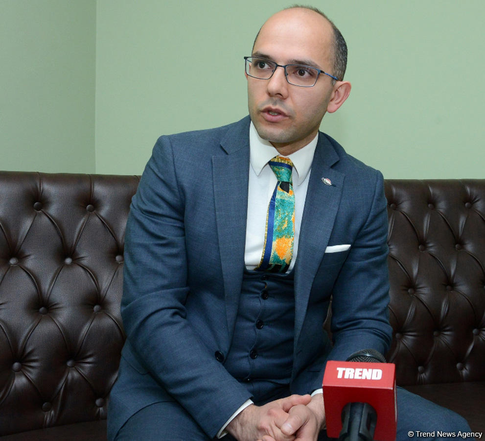 Бакинская фондовая биржа выходит на новый стратегический уровень (Эксклюзив) (ФОТО)