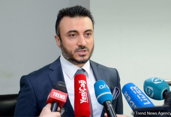 В Баку пройдёт I азербайджано-арабский бизнес-форум