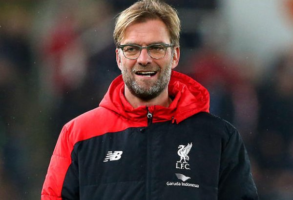 Наставник «Ливерпуля» назвал лучшего тренера в мире