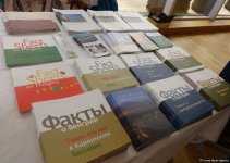 Гастрономические изыски на Неделях Франкофонии в Азербайджане (ФОТО)