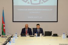 В Азербайджане создано Общественное объединение  "Сотрудничество Азербайджана и арабских стран" (ФОТО)