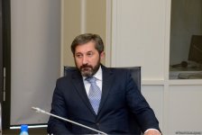 В Азербайджане создано Общественное объединение  "Сотрудничество Азербайджана и арабских стран" (ФОТО)