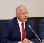 В Азербайджане создано Общественное объединение  "Сотрудничество Азербайджана и арабских стран" (ФОТО)