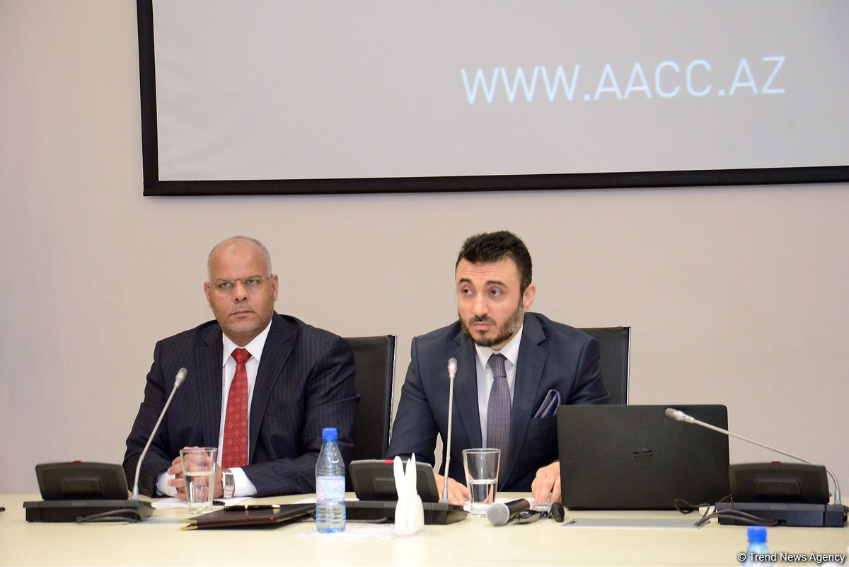 В Азербайджане создано Общественное объединение  "Сотрудничество Азербайджана и арабских стран" (ФОТО)