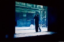 Шедевры польского кинематографа в Баку: открытие фестиваля "Висла" (ФОТО)