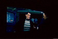 Шедевры польского кинематографа в Баку: открытие фестиваля "Висла" (ФОТО)