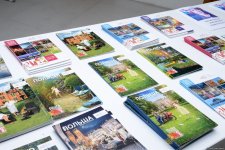 Шедевры польского кинематографа в Баку: открытие фестиваля "Висла" (ФОТО)