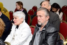 Шедевры польского кинематографа в Баку: открытие фестиваля "Висла" (ФОТО)