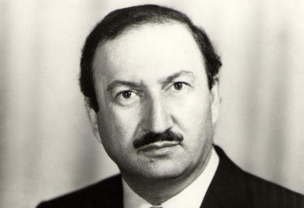 Рамиз Зохрабов - гордость национального музыковедения