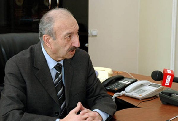 Скончался  народный артист Азербайджана Рамиз Зохрабов