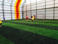 Определены очередные победители Кубка молодежи, посвященного Исламиаде (ФОТО)