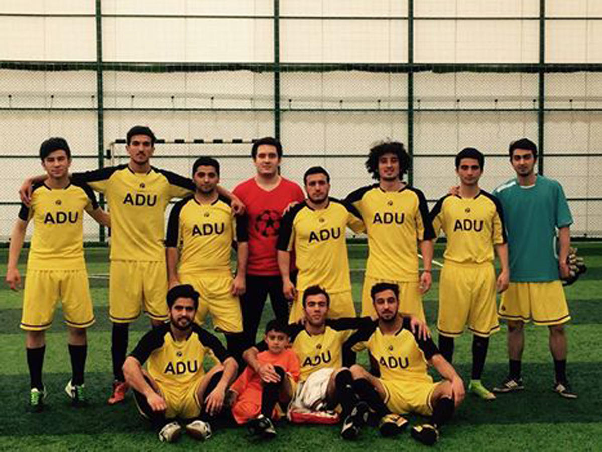 Определены очередные победители Кубка молодежи, посвященного Исламиаде (ФОТО)