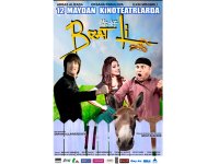 Брюс Ли воскрес в Азербайджане (ВИДЕО, ФОТО)