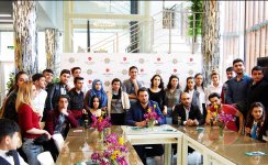 "Дон Марлеоне" приехал в Масаллы (ФОТО)