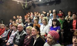 Шовги Гусейнов о своей большой любви в Азербайджане и России 
 (ФОТО)